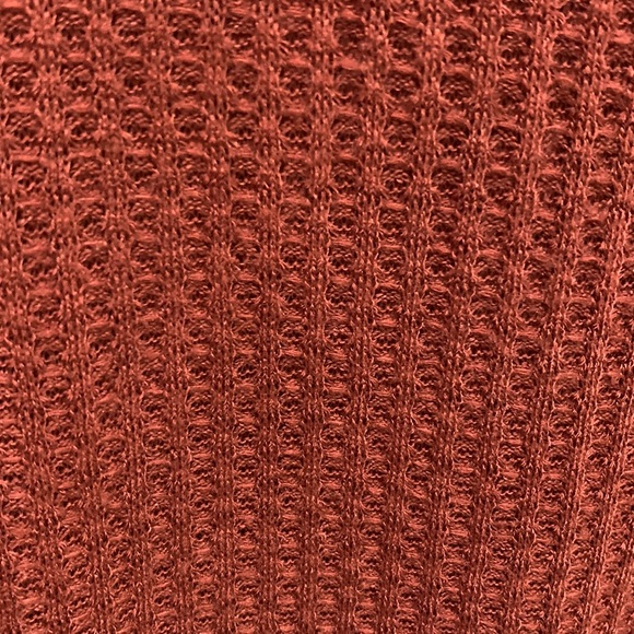 Oversized turtleneck - Picture 2 of 2